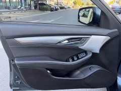 Cadillac CT5 28T Luxury - ფოტო 5