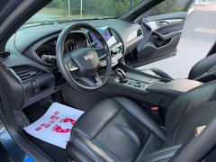 Cadillac CT5 28T Luxury - ფოტო 6