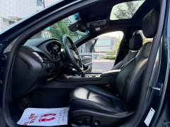 Cadillac CT5 28T Luxury - ფოტო 7