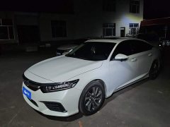Honda Yingshipai 2019 260TURBO Exquisite Edition National VI - ფოტო 1