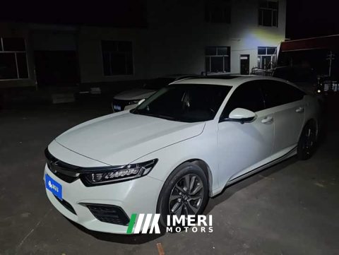 2021 Honda Yingshipai 2019 260TURBO Exquisite Edition National VI - ავტომობილი ჩინეთიდან