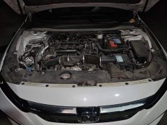Honda Yingshipai 2019 260TURBO Exquisite Edition National VI - ფოტო 10