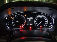 Honda Yingshipai 2019 260TURBO Exquisite Edition National VI - ფოტო 14