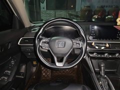 Honda Yingshipai 2019 260TURBO Exquisite Edition National VI - ფოტო 15