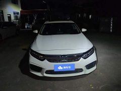 Honda Yingshipai 2019 260TURBO Exquisite Edition National VI - ფოტო 2