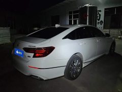 Honda Yingshipai 2019 260TURBO Exquisite Edition National VI - ფოტო 3