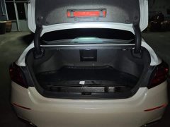 Honda Yingshipai 2019 260TURBO Exquisite Edition National VI - ფოტო 4