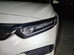 Honda Yingshipai 2019 260TURBO Exquisite Edition National VI - ფოტო 5
