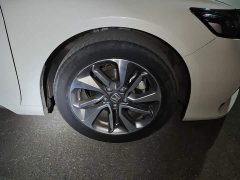 Honda Yingshipai 2019 260TURBO Exquisite Edition National VI - ფოტო 6