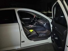 Honda Yingshipai 2019 260TURBO Exquisite Edition National VI - ფოტო 8
