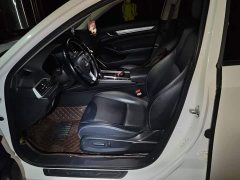 Honda Yingshipai 2019 260TURBO Exquisite Edition National VI - ფოტო 9