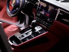 Porsche Macan S 2.9T - ფოტო 10