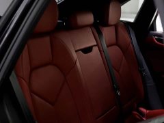 Porsche Macan S 2.9T - ფოტო 11