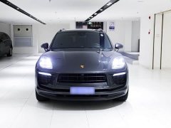 Porsche Macan S 2.9T - ფოტო 3