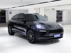 Porsche Macan S 2.9T - ფოტო 4