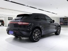 Porsche Macan S 2.9T - ფოტო 5