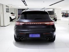 Porsche Macan S 2.9T - ფოტო 6