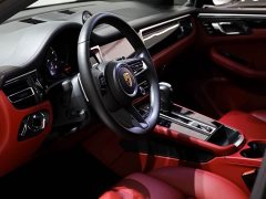 Porsche Macan S 2.9T - ფოტო 7