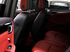 Porsche Macan S 2.9T - ფოტო 9