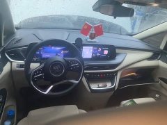 Buick GL8 New Energy Lusang Respect Edition - ფოტო 10