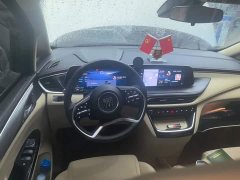 Buick GL8 New Energy Lusang Respect Edition - ფოტო 11