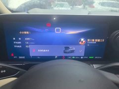 Buick GL8 New Energy Lusang Respect Edition - ფოტო 12