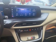 Buick GL8 New Energy Lusang Respect Edition - ფოტო 14
