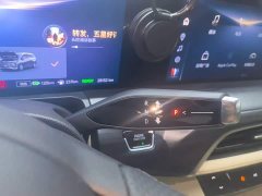 Buick GL8 New Energy Lusang Respect Edition - ფოტო 15