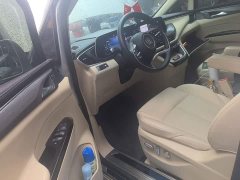 Buick GL8 New Energy Lusang Respect Edition - ფოტო 16
