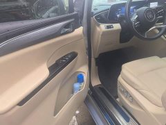 Buick GL8 New Energy Lusang Respect Edition - ფოტო 17