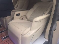 Buick GL8 New Energy Lusang Respect Edition - ფოტო 18