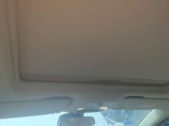 Buick GL8 New Energy Lusang Respect Edition - ფოტო 19