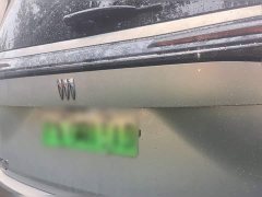 Buick GL8 New Energy Lusang Respect Edition - ფოტო 5