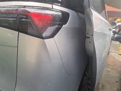 Buick GL8 New Energy Lusang Respect Edition - ფოტო 6
