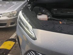 Buick GL8 New Energy Lusang Respect Edition - ფოტო 7