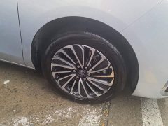 Buick GL8 New Energy Lusang Respect Edition - ფოტო 8