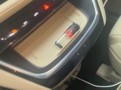 Buick GL8 New Energy Lusang Respect Edition - ფოტო 9