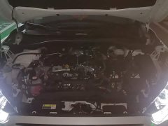 Toyota Frontlander 2023 2.0L Intelligent Hybrid Dual Engine Luxury Edition - ფოტო 10