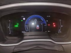 Toyota Frontlander 2023 2.0L Intelligent Hybrid Dual Engine Luxury Edition - ფოტო 14