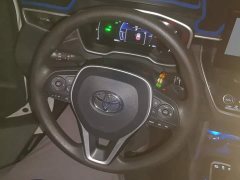 Toyota Frontlander 2023 2.0L Intelligent Hybrid Dual Engine Luxury Edition - ფოტო 15