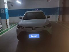 Toyota Frontlander 2023 2.0L Intelligent Hybrid Dual Engine Luxury Edition - ფოტო 2