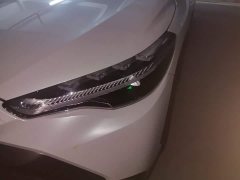Toyota Frontlander 2023 2.0L Intelligent Hybrid Dual Engine Luxury Edition - ფოტო 5