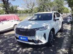 Haval H6 2024 1.5T Two-Wheel Drive Classic Edition - ფოტო 1