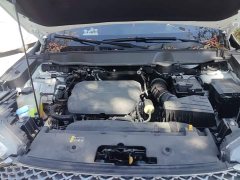 Haval H6 2024 1.5T Two-Wheel Drive Classic Edition - ფოტო 10