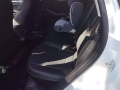 Haval H6 2024 1.5T Two-Wheel Drive Classic Edition - ფოტო 11