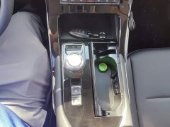 Haval H6 2024 1.5T Two-Wheel Drive Classic Edition - ფოტო 16