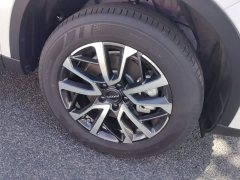 Haval H6 2024 1.5T Two-Wheel Drive Classic Edition - ფოტო 6