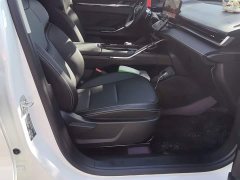 Haval H6 2024 1.5T Two-Wheel Drive Classic Edition - ფოტო 8