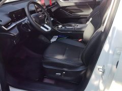 Haval H6 2024 1.5T Two-Wheel Drive Classic Edition - ფოტო 9