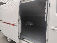 Wuling Yangguang 2024 300km Practical Sealed Window Version 60kW - ფოტო 10